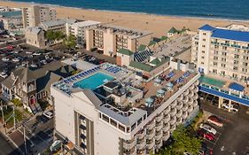 Hotel Monte Carlo & Suites Ocean City Md